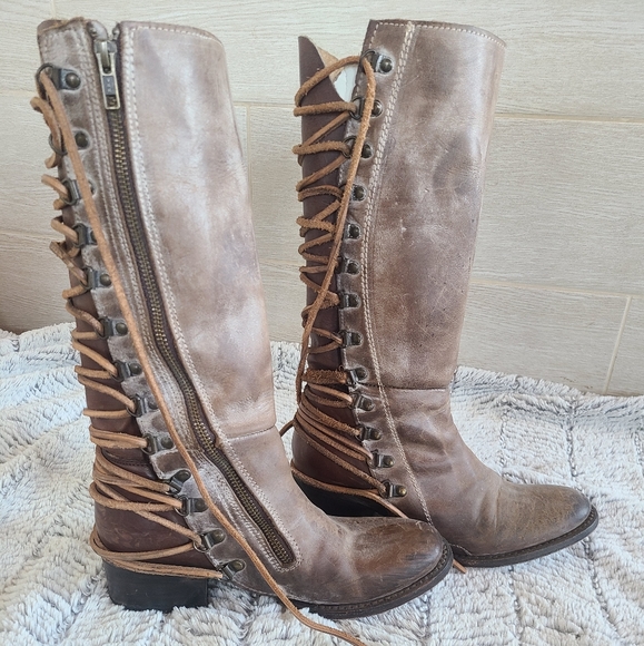 Shoes | Freebird Reese Boots | Poshmark